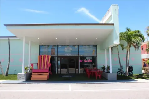 6800 Sunset Way St Pete Beach FL 33706