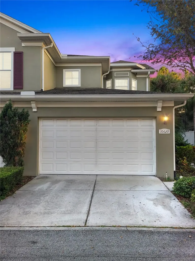 10620 Whittington Court Largo FL 33773