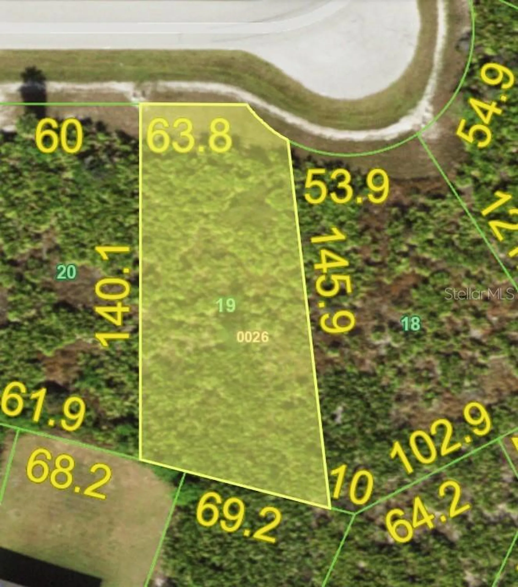 112 Lime Tree Park Rotonda West FL 33947