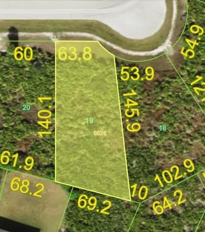 112 Lime Tree Park Rotonda West FL 33947