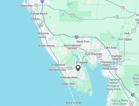 112 Lime Tree Park Rotonda West FL 33947