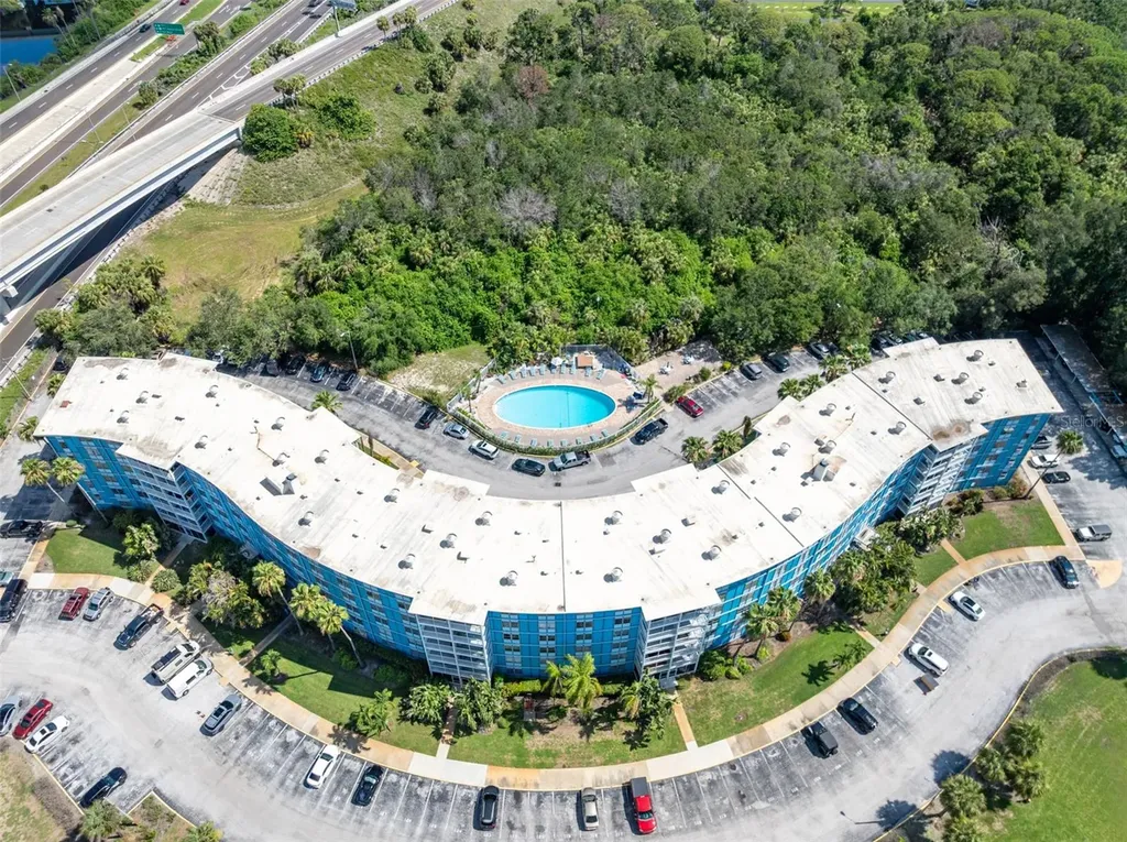 3315 58th Avenue S St Petersburg FL 33712