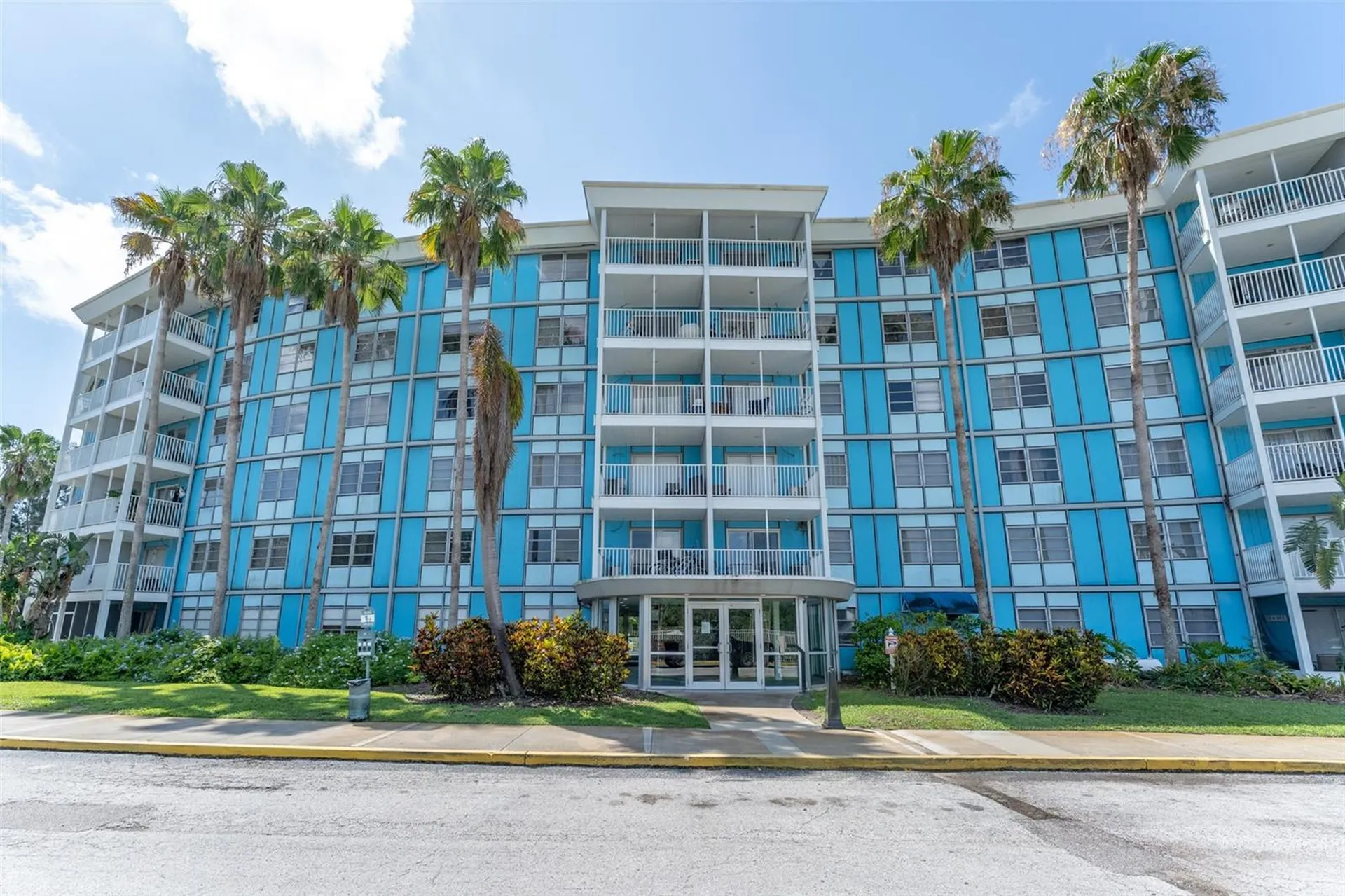 3315 58th Avenue S St Petersburg FL 33712