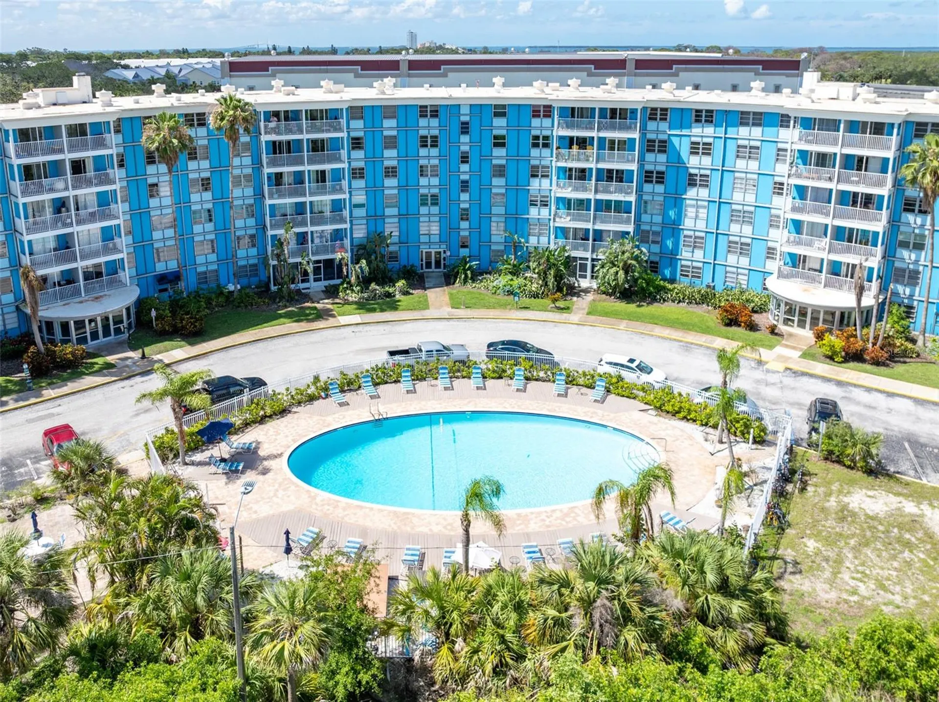 3315 58th Avenue S St Petersburg FL 33712