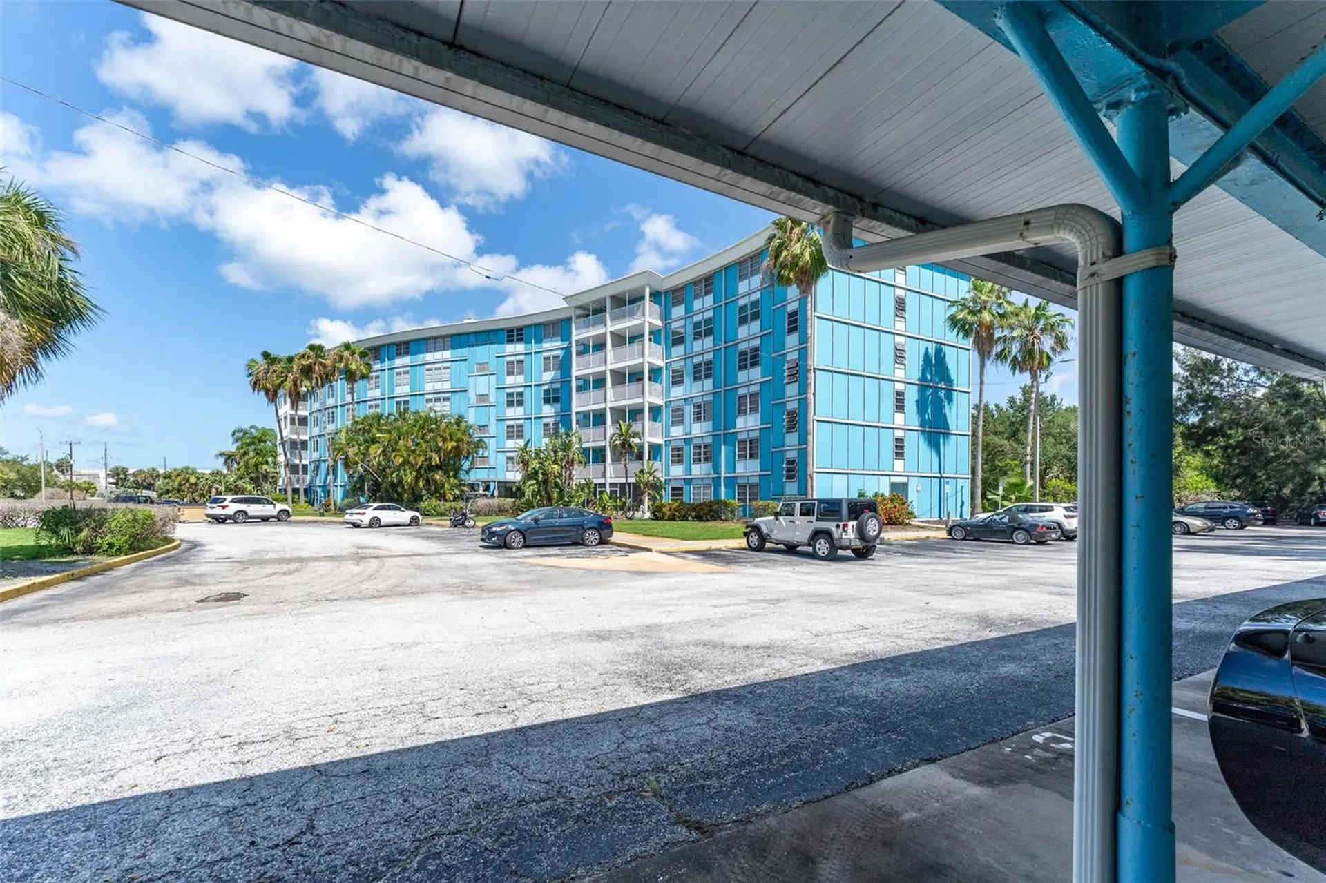 3315 58th Avenue S St Petersburg FL 33712