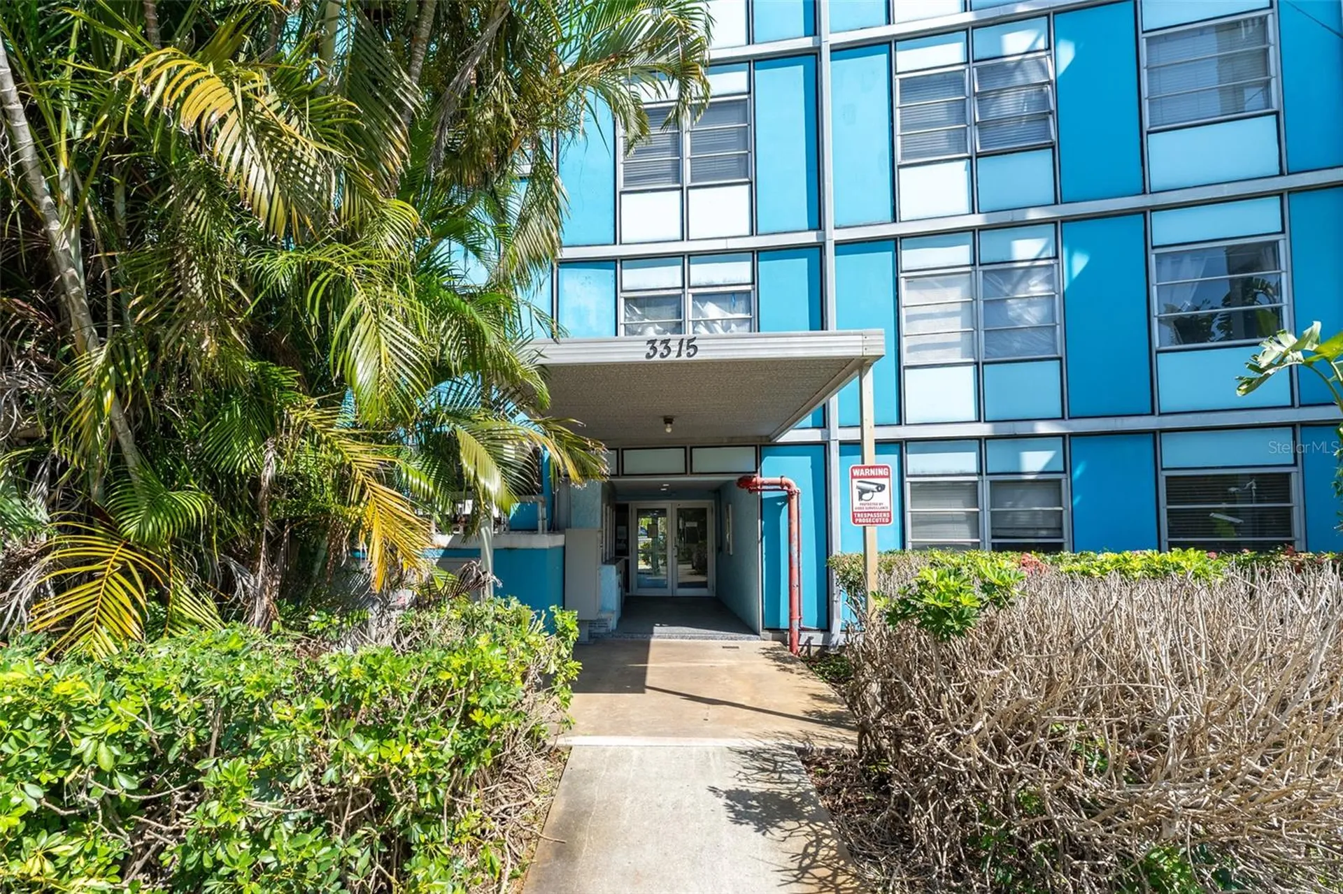 3315 58th Avenue S St Petersburg FL 33712