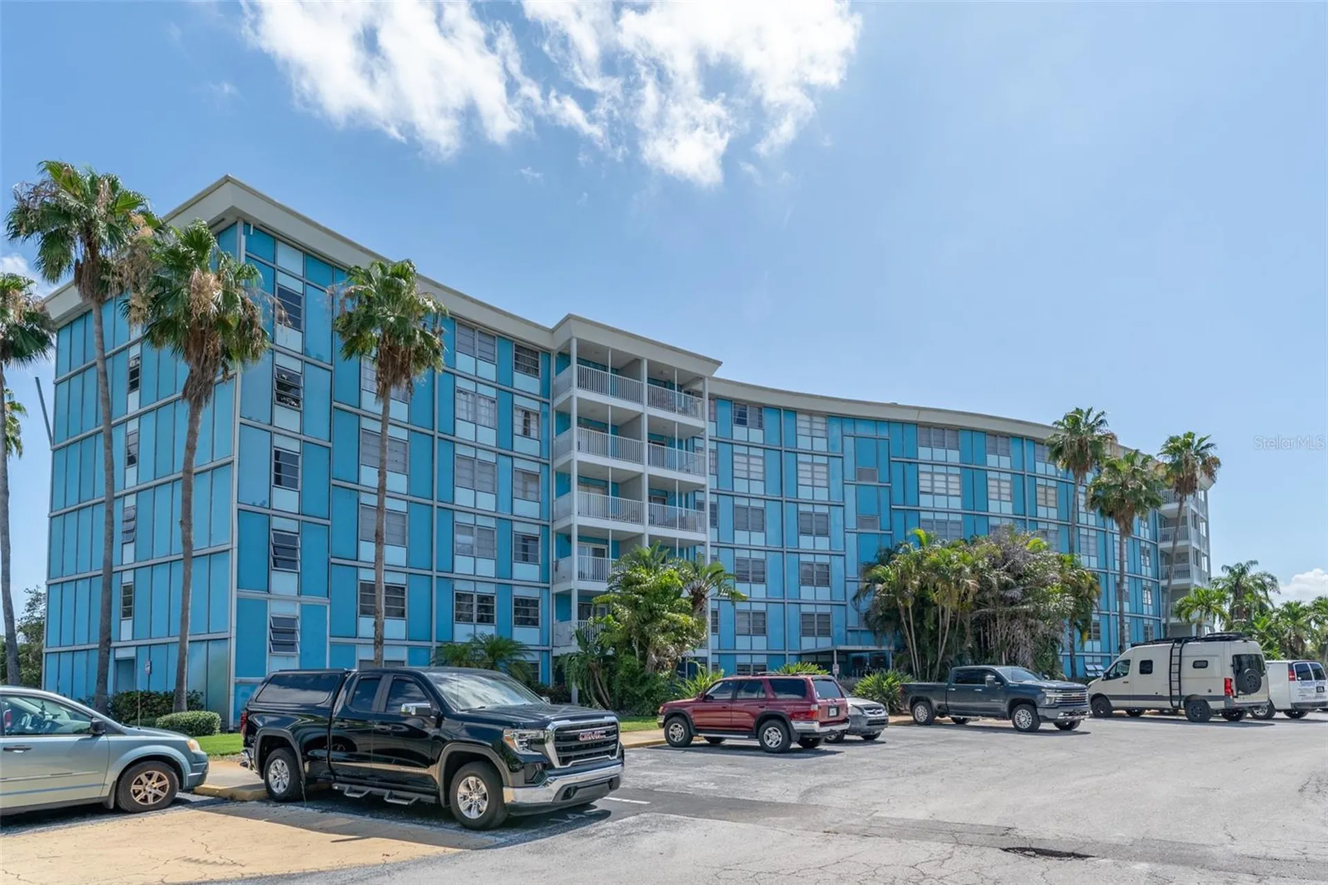 3315 58th Avenue S St Petersburg FL 33712