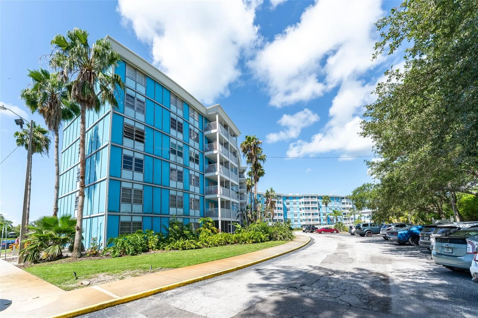 3315 58th Avenue S St Petersburg FL 33712