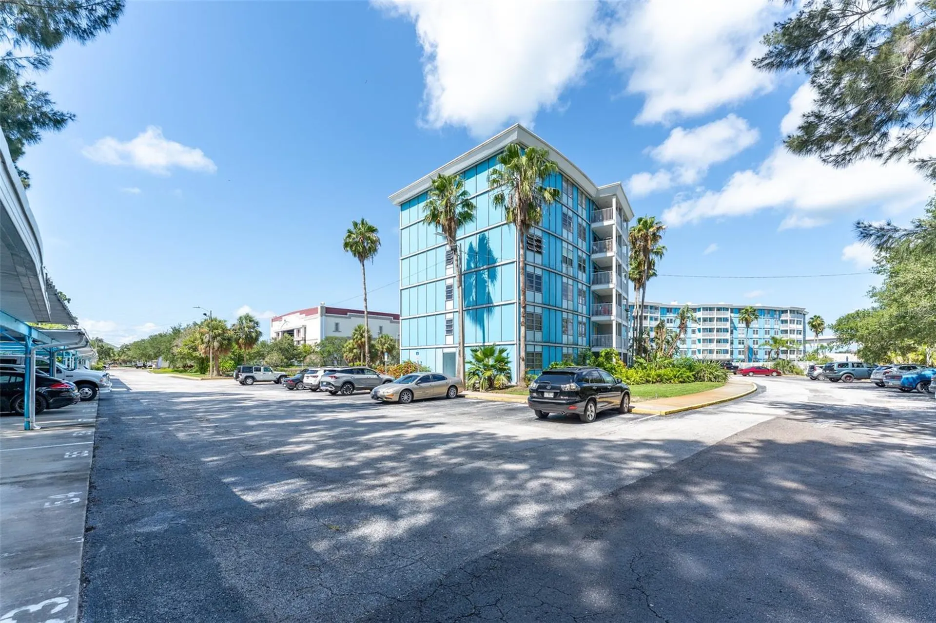 3315 58th Avenue S St Petersburg FL 33712