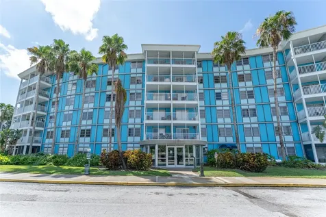 3315 58th Avenue S St Petersburg FL 33712