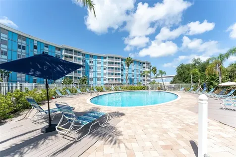 3315 58th Avenue S St Petersburg FL 33712