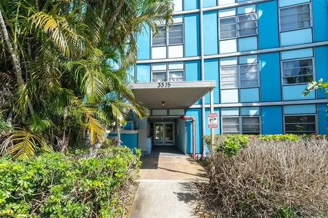 3315 58th Avenue S St Petersburg FL 33712
