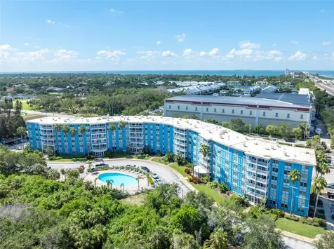 3315 58th Avenue S St Petersburg FL 33712