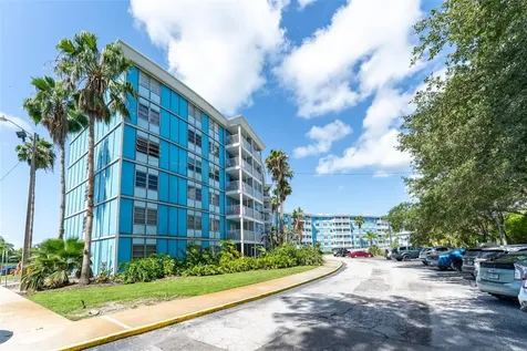 3315 58th Avenue S St Petersburg FL 33712