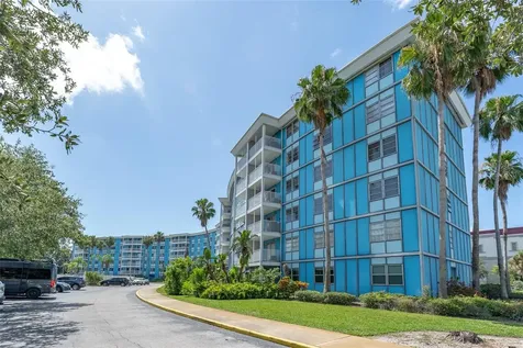 3315 58th Avenue S St Petersburg FL 33712