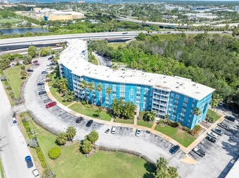 3315 58th Avenue S St Petersburg FL 33712