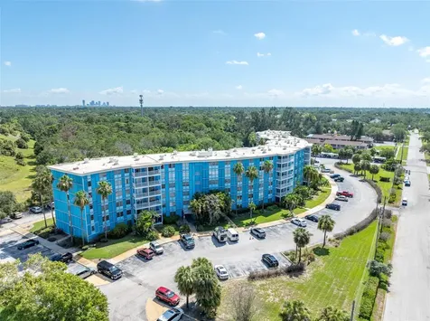3315 58th Avenue S St Petersburg FL 33712