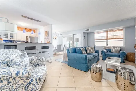 3315 58th Avenue S St Petersburg FL 33712