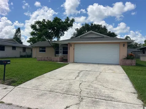7240 Rosarian Drive Port Richey FL 34668