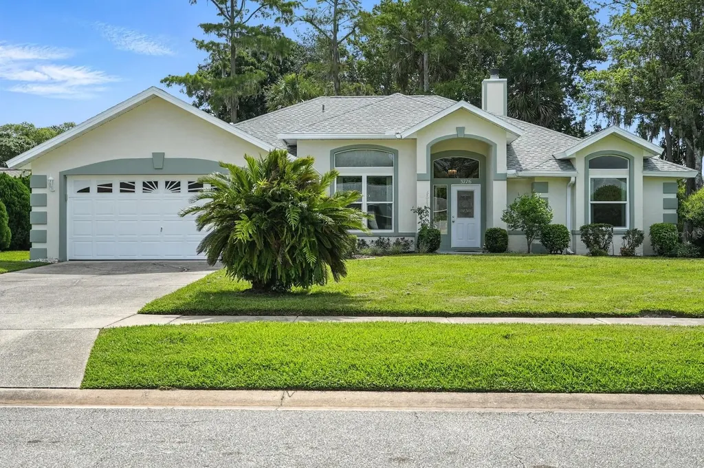 3776 Sweet Grove Court Port Orange FL 32129