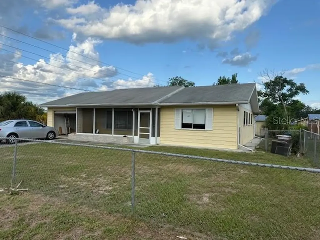 499 Water Road Ocala FL 34472