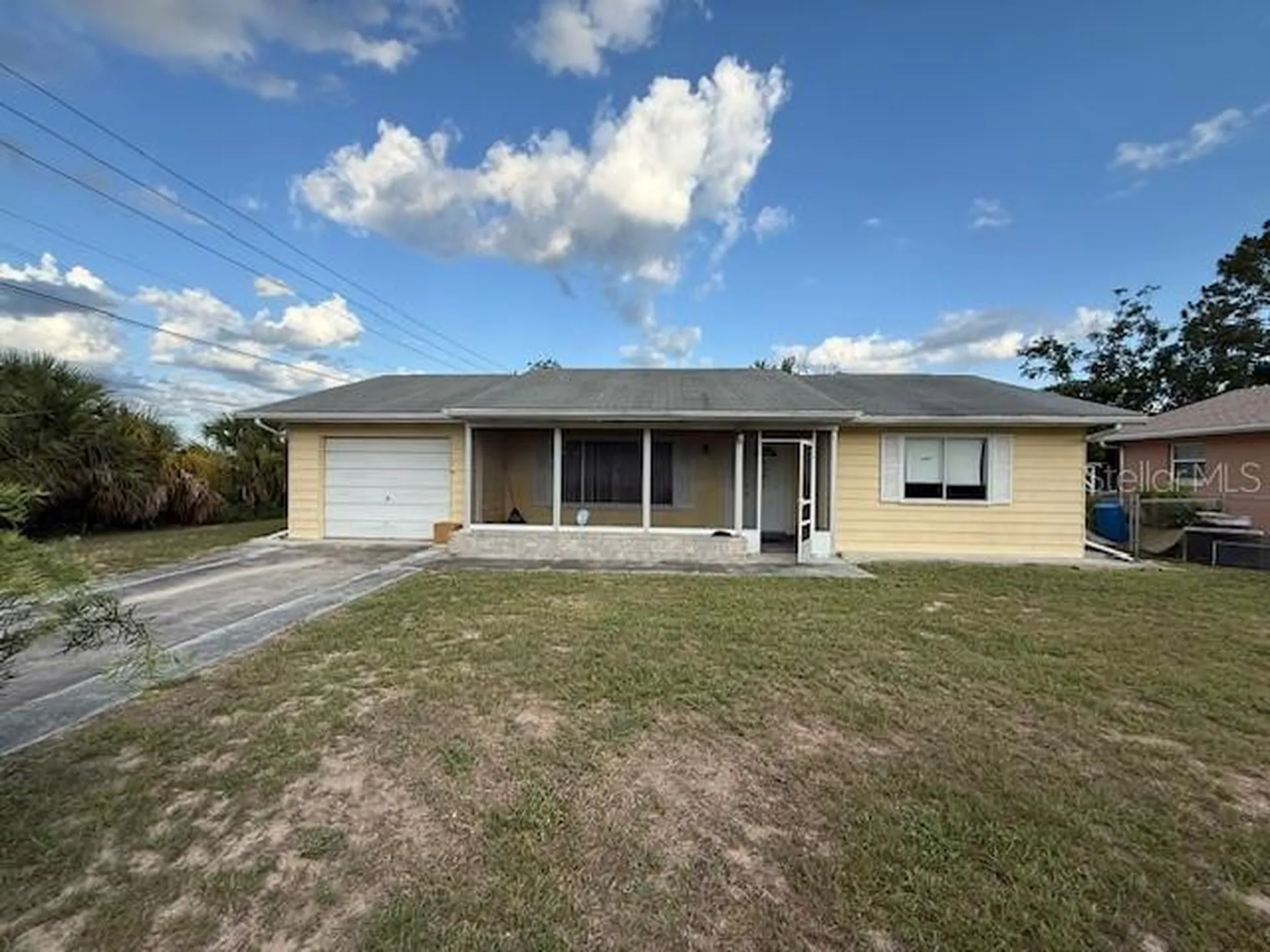 499 Water Road Ocala FL 34472