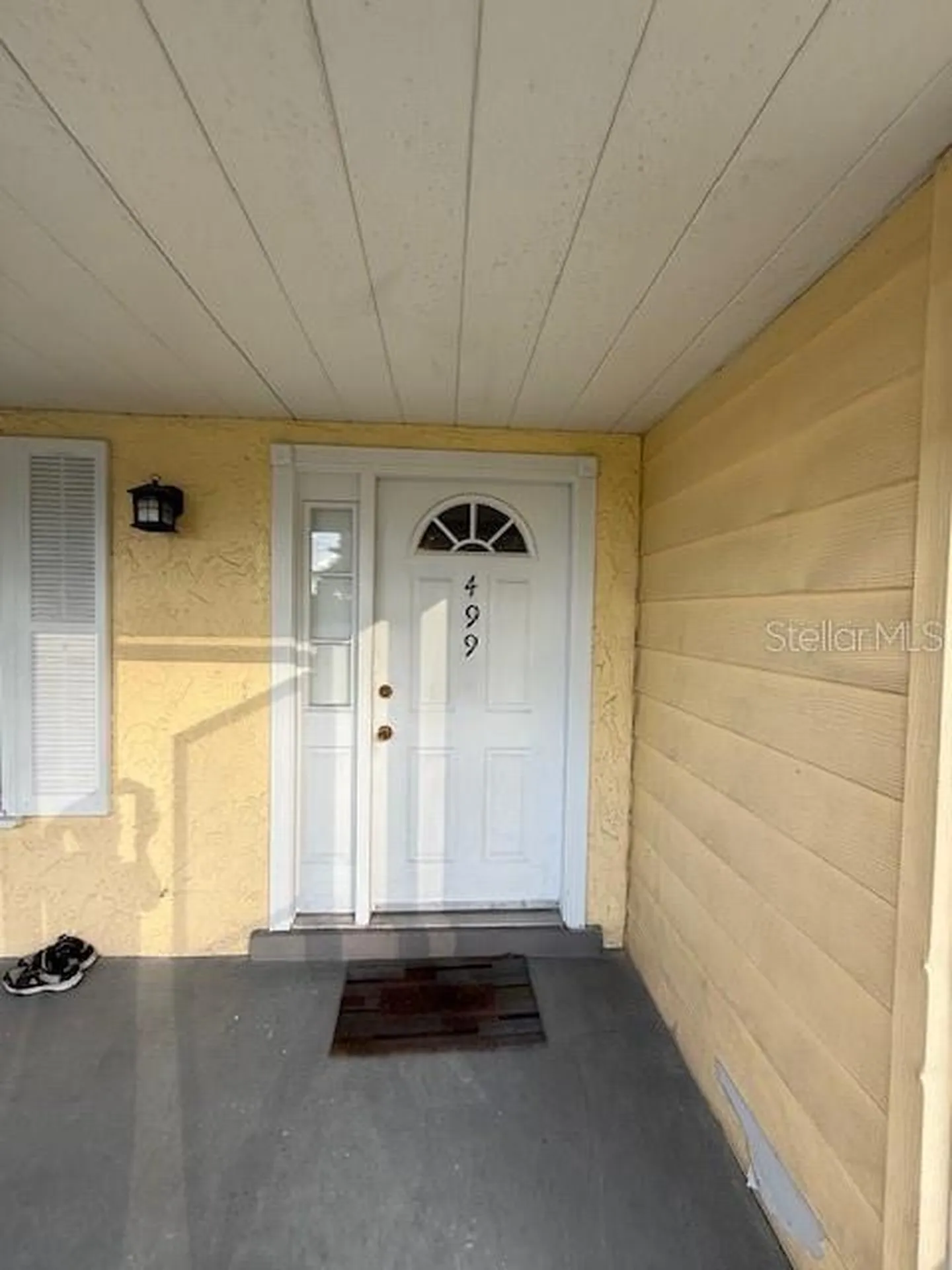 499 Water Road Ocala FL 34472