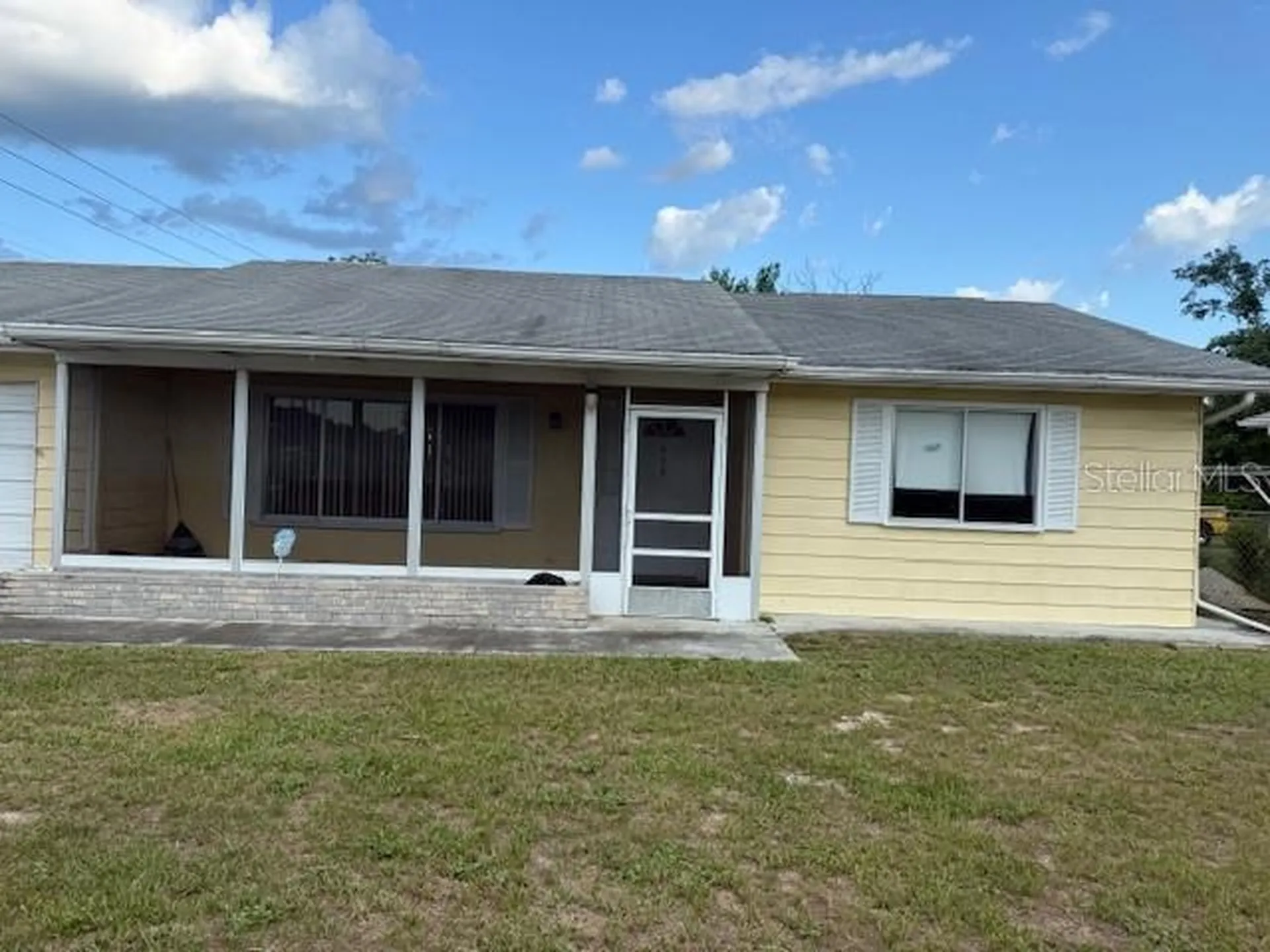 499 Water Road Ocala FL 34472