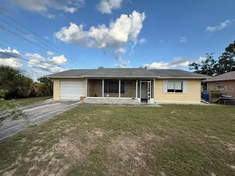 499 Water Road Ocala FL 34472
