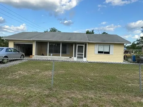 499 Water Road Ocala FL 34472