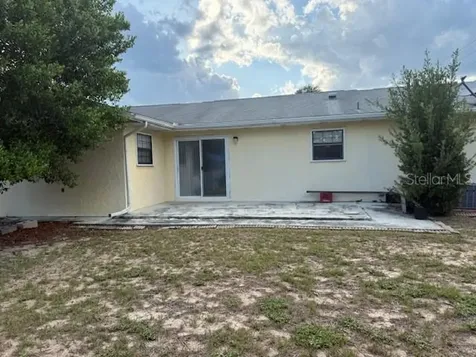 499 Water Road Ocala FL 34472