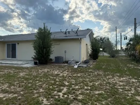 499 Water Road Ocala FL 34472