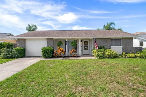 6930 El Camino Paloma Street Port Richey FL 34668