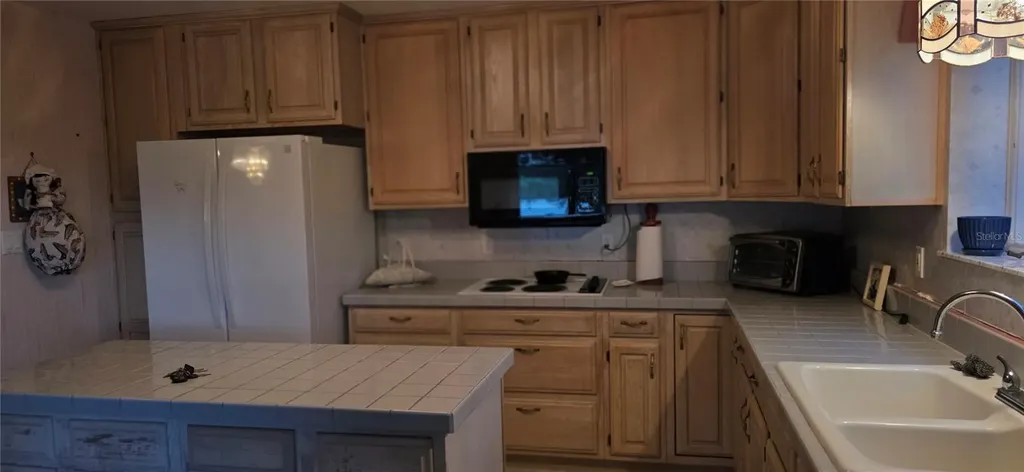 13206 SW 144th Parkway Okeechobee FL 34974
