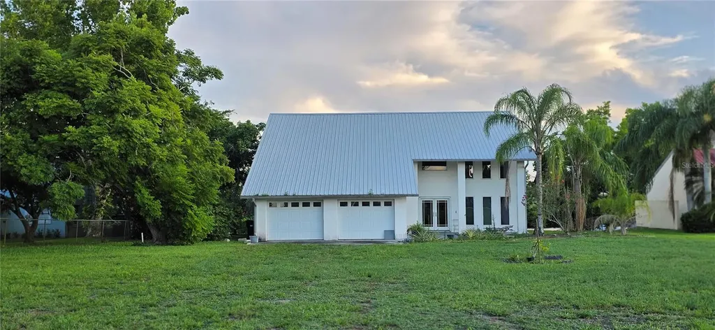 13206 SW 144th Parkway Okeechobee FL 34974