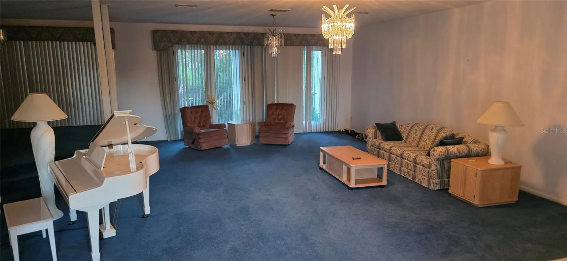 13206 SW 144th Parkway Okeechobee FL 34974