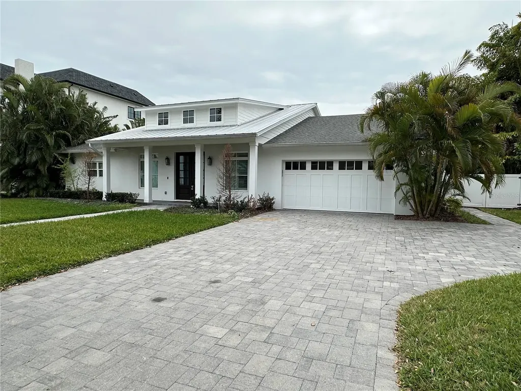 4836 W San Jose Street Tampa FL 33629