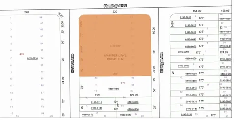 0 Flamingo Boulevard Interlachen FL 32148