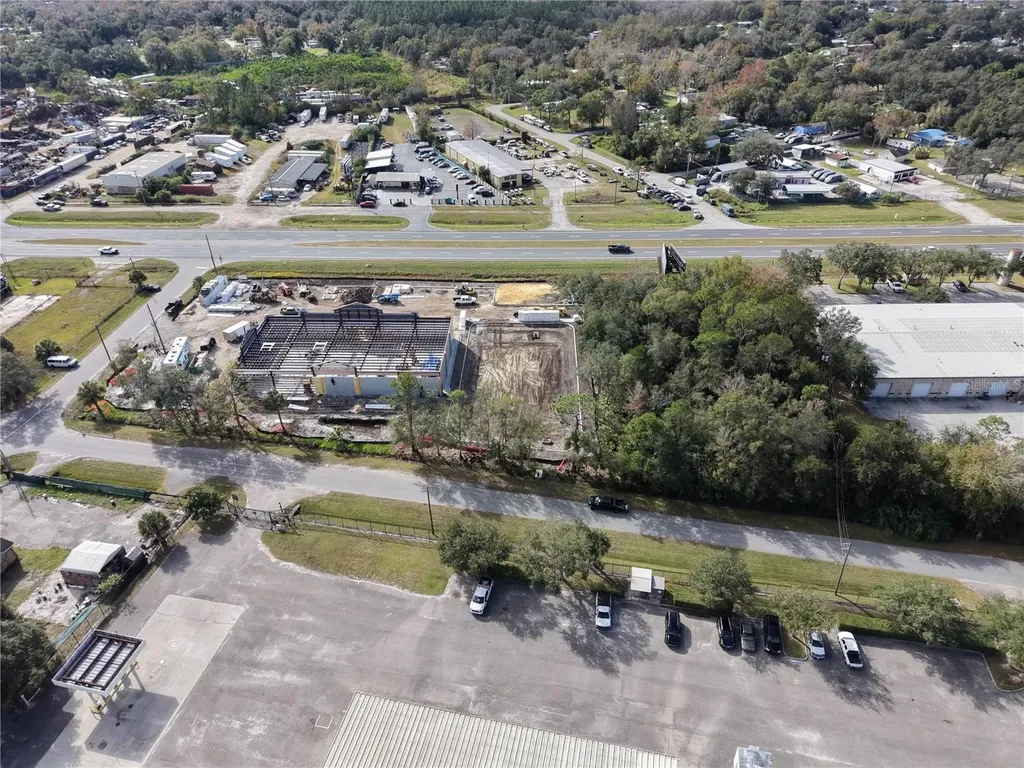 E Colonial Drive Orlando FL 32820