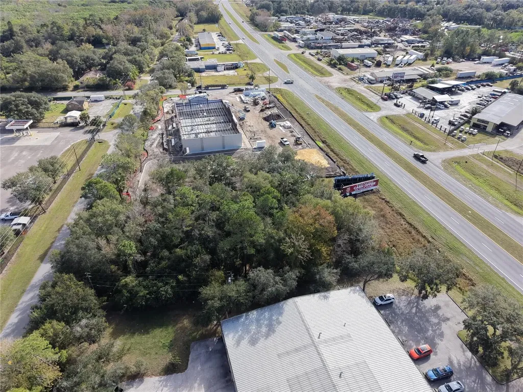 E Colonial Drive Orlando FL 32820