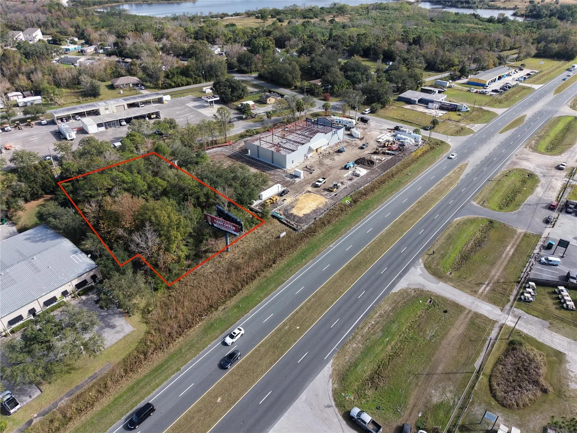 E Colonial Drive Orlando FL 32820