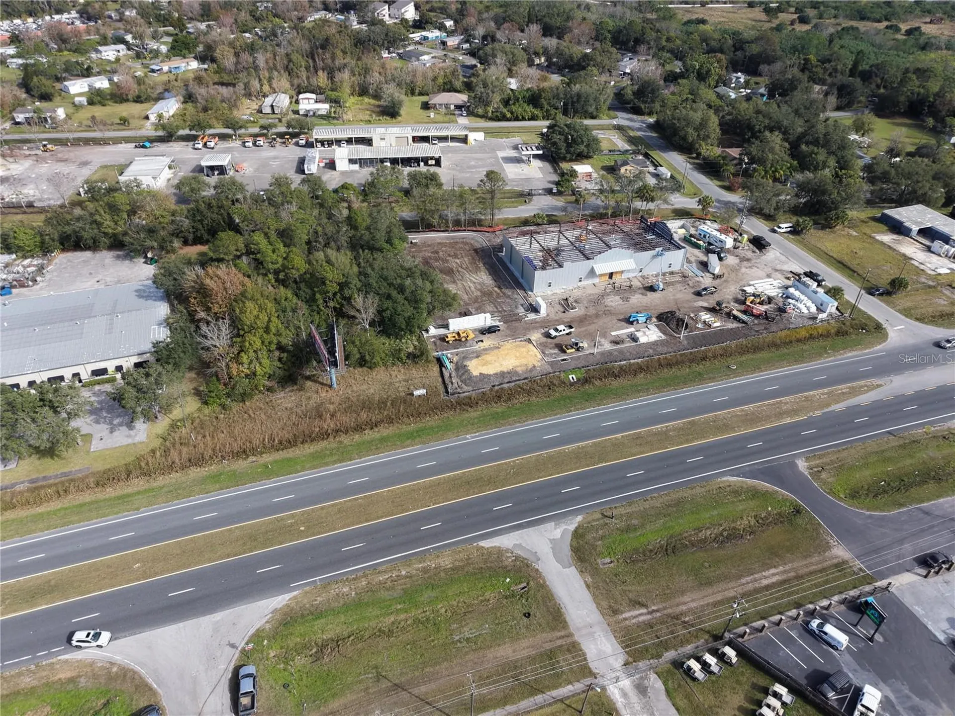 E Colonial Drive Orlando FL 32820