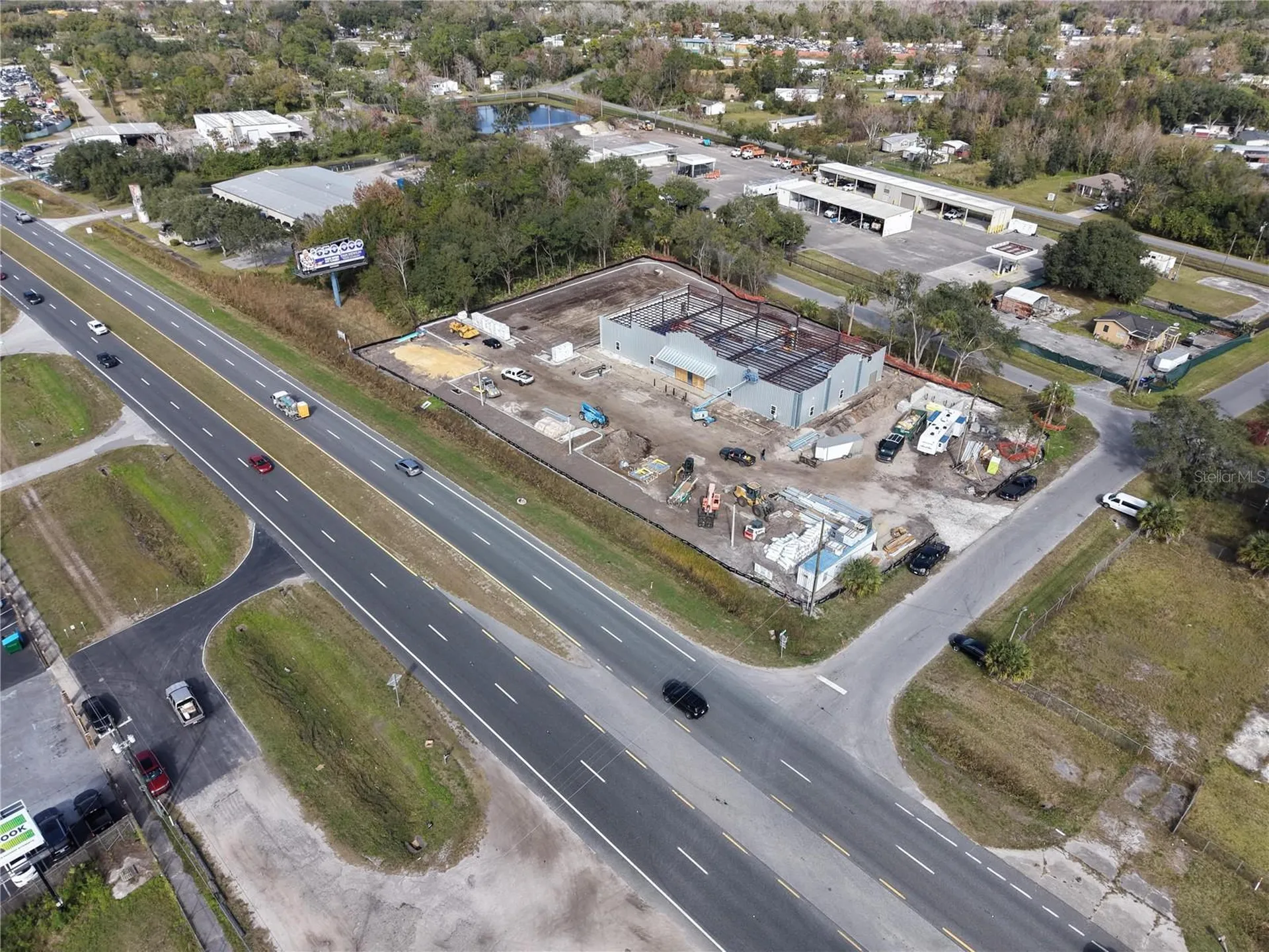 E Colonial Drive Orlando FL 32820