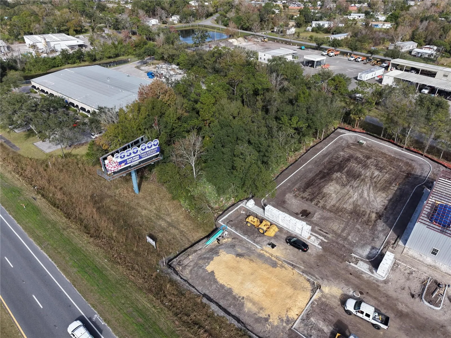 E Colonial Drive Orlando FL 32820