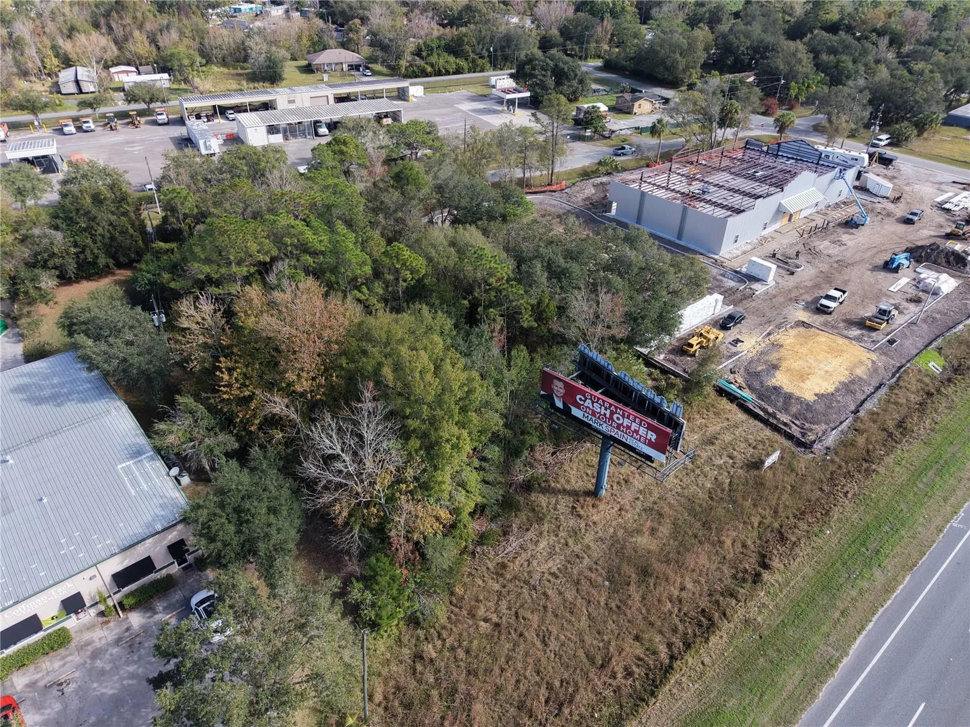 E Colonial Drive Orlando FL 32820