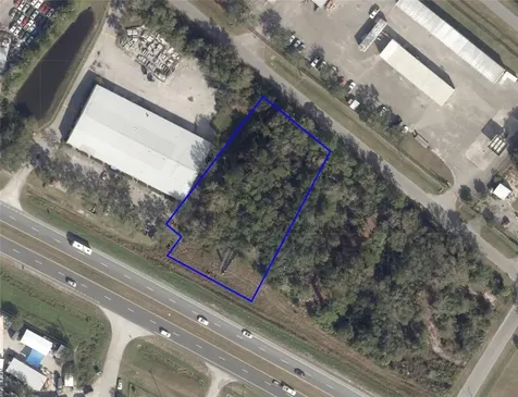 E Colonial Drive Orlando FL 32820