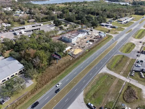 E Colonial Drive Orlando FL 32820