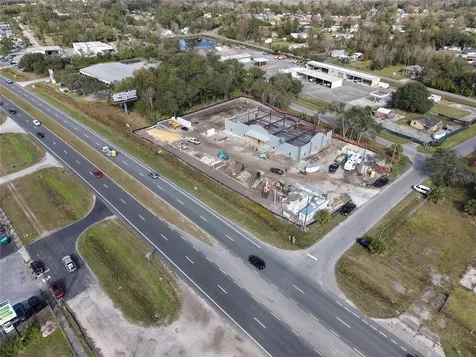 E Colonial Drive Orlando FL 32820