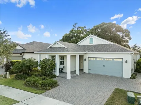 1962 Flora Pass Place Kissimmee FL 34747