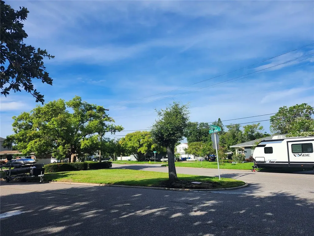 507 Danube Avenue Tampa FL 33606